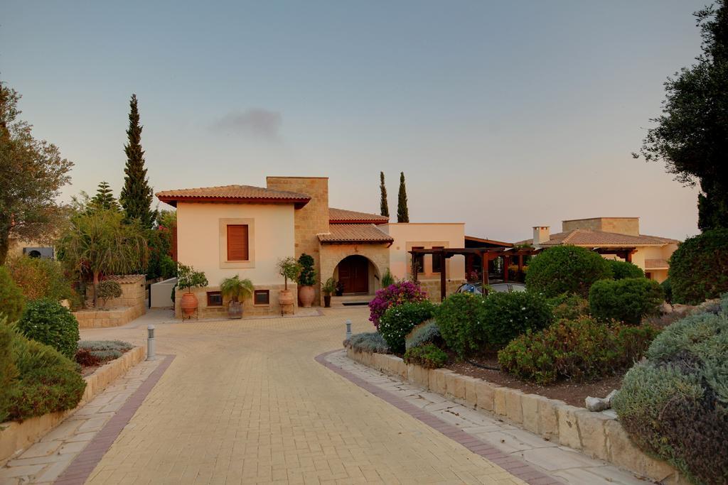 Villa Unidera Kuklia Zewnętrze zdjęcie